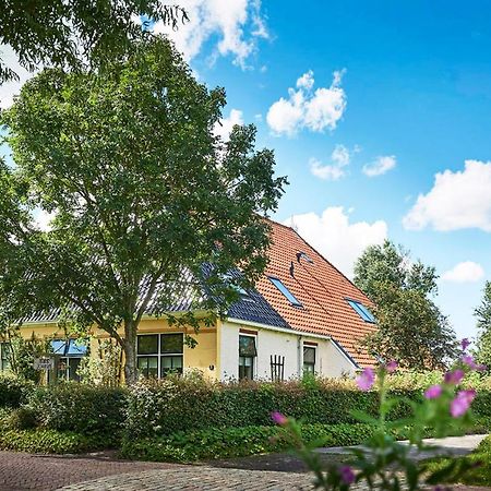 Bed And Breakfast Joarum Kubaard Экстерьер фото