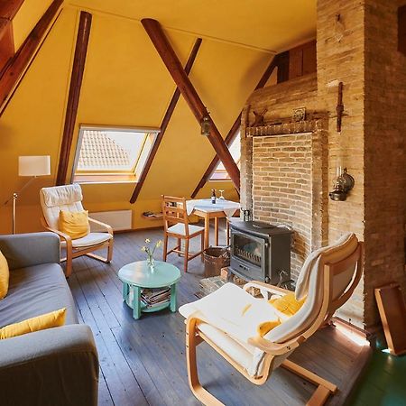 Bed And Breakfast Joarum Kubaard Экстерьер фото
