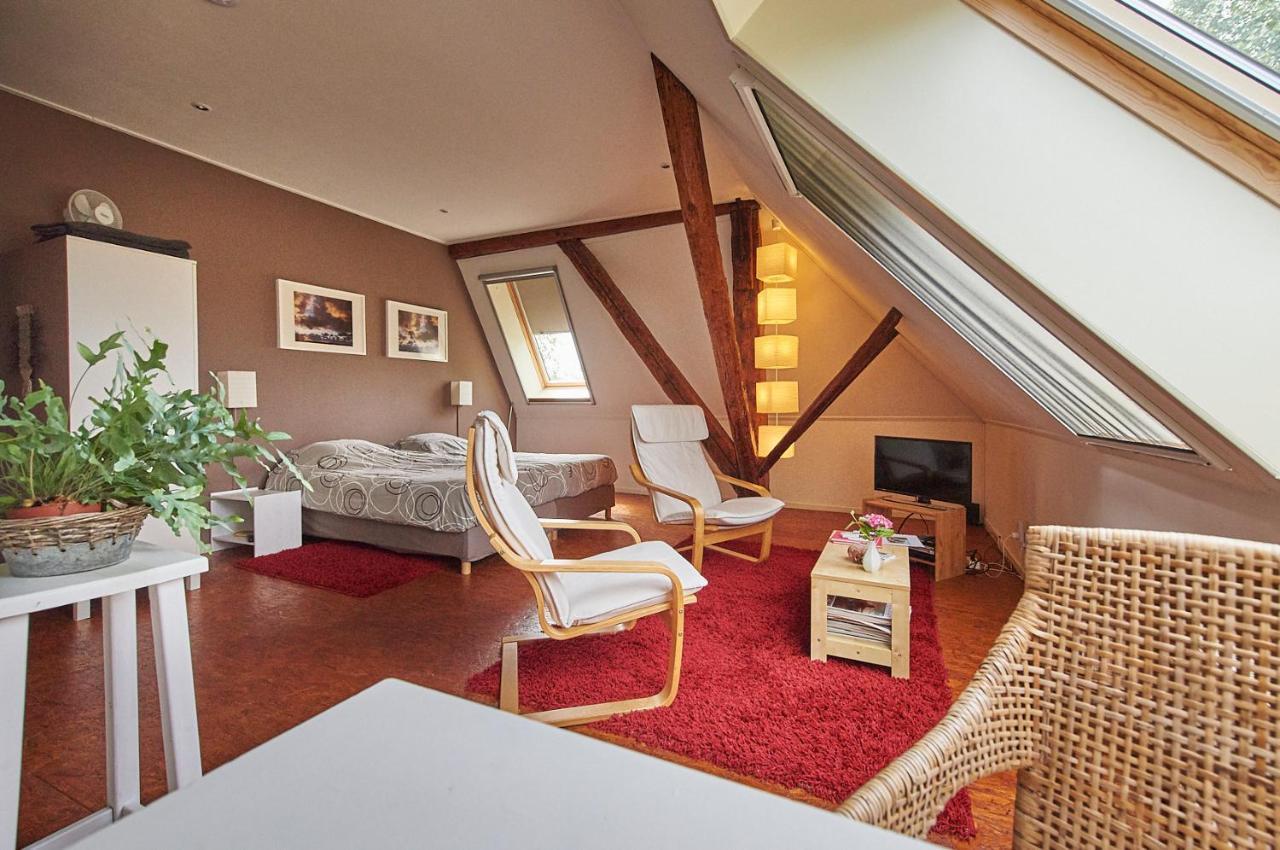 Bed And Breakfast Joarum Kubaard Экстерьер фото