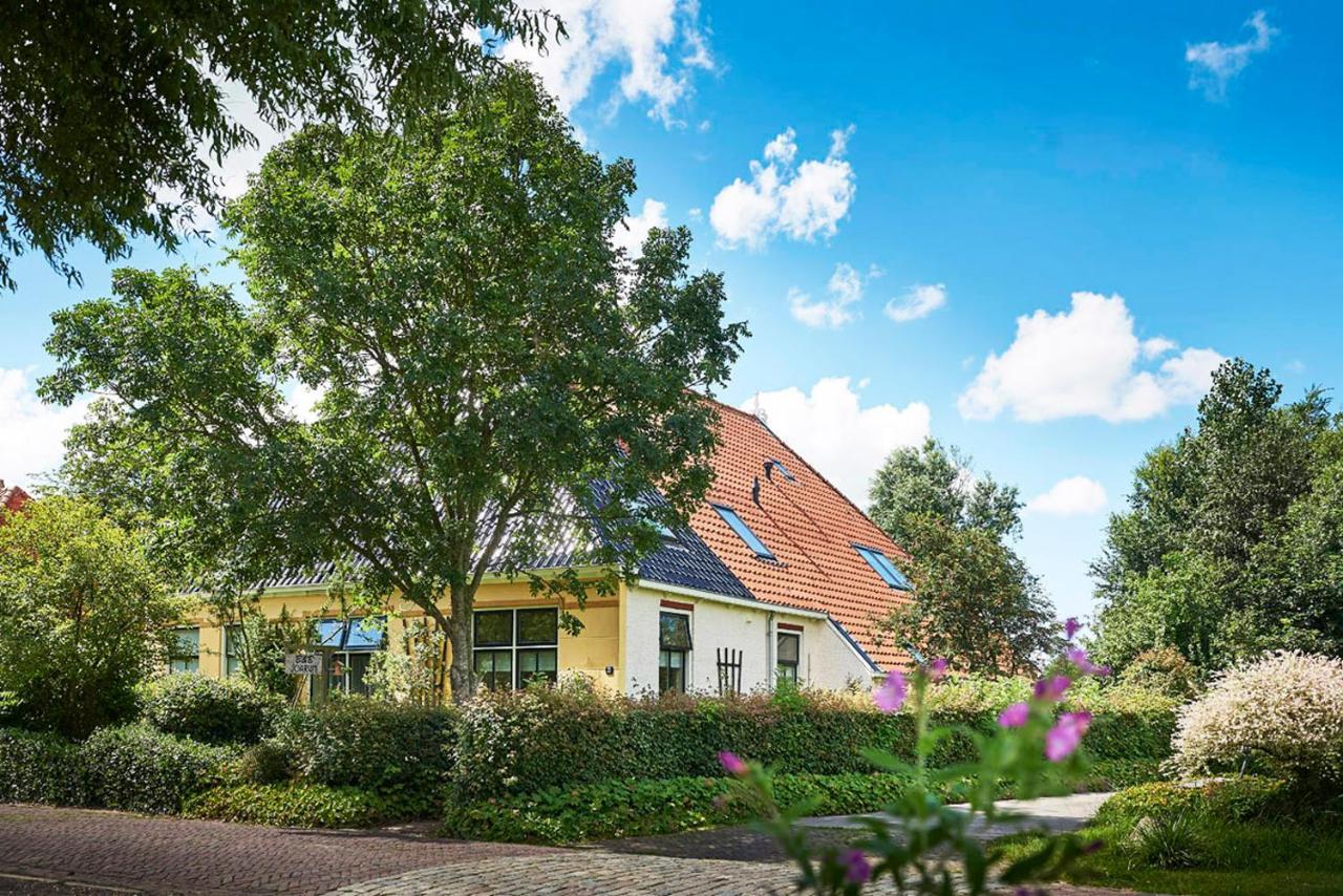 Bed And Breakfast Joarum Kubaard Экстерьер фото