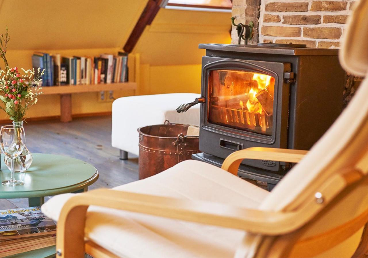 Bed And Breakfast Joarum Kubaard Экстерьер фото