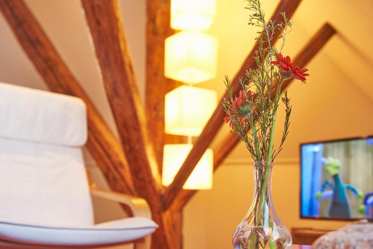 Bed And Breakfast Joarum Kubaard Экстерьер фото