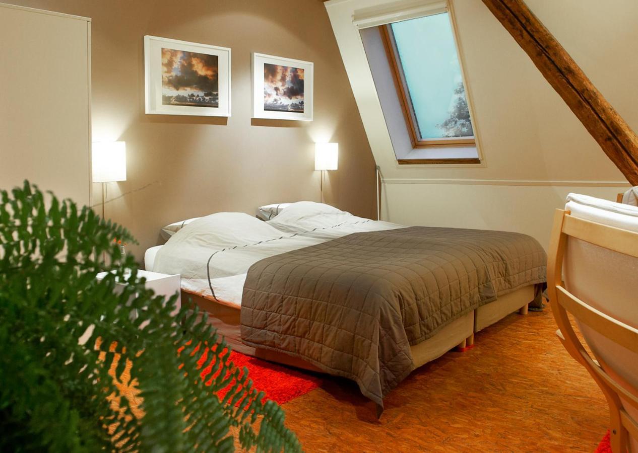 Bed And Breakfast Joarum Kubaard Экстерьер фото