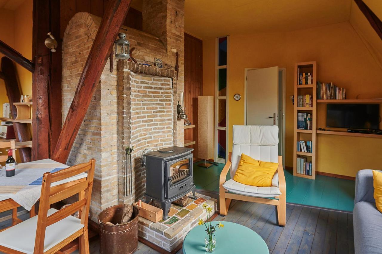 Bed And Breakfast Joarum Kubaard Экстерьер фото