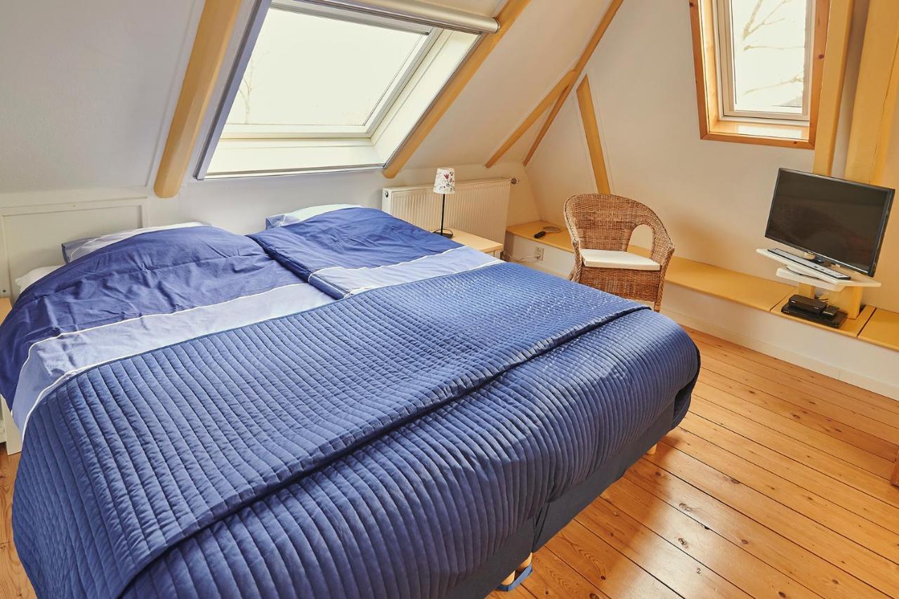 Bed And Breakfast Joarum Kubaard Экстерьер фото