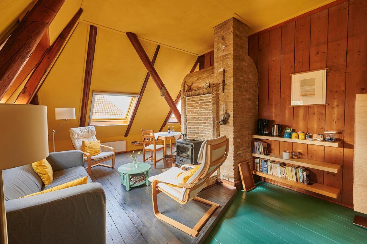 Bed And Breakfast Joarum Kubaard Экстерьер фото