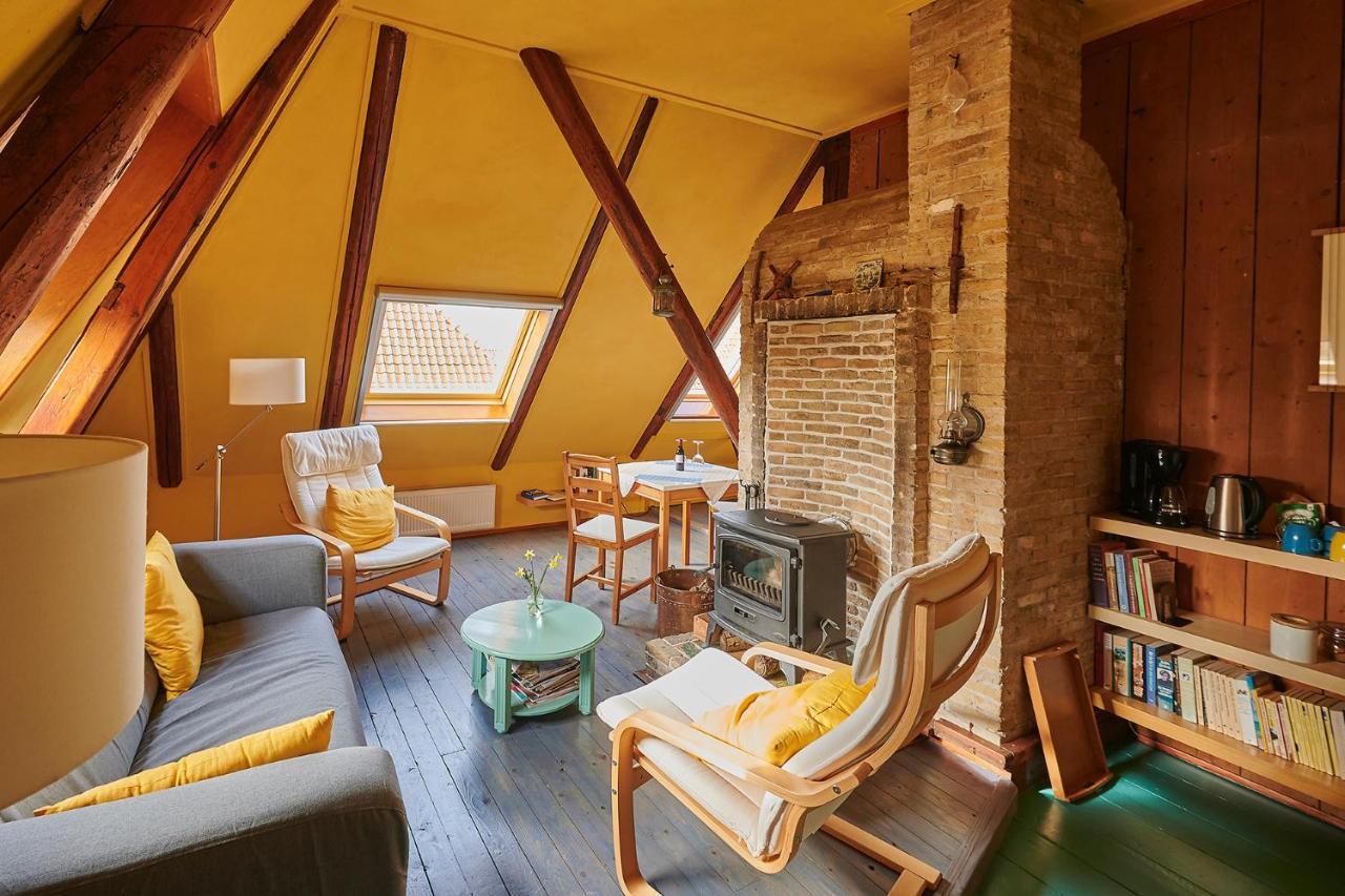 Bed And Breakfast Joarum Kubaard Экстерьер фото