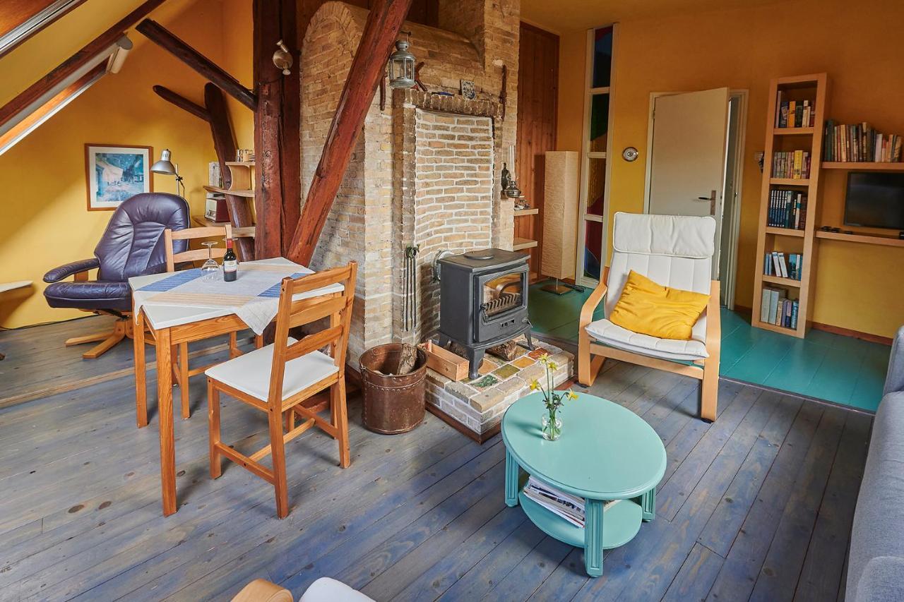 Bed And Breakfast Joarum Kubaard Экстерьер фото